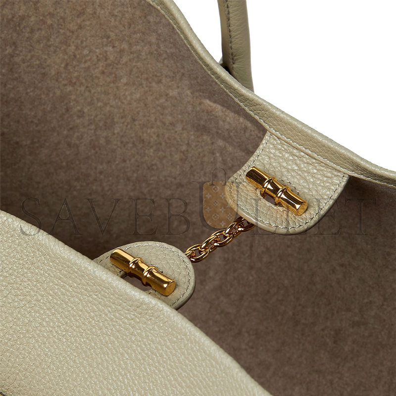 LORO PIANA SMALL GHIERA SHOPPER FAO7473 (28*19*12cm)